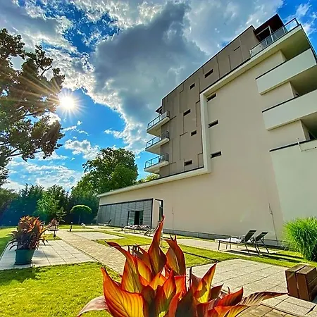 Hotel Imola Platan - Adults Only Eger