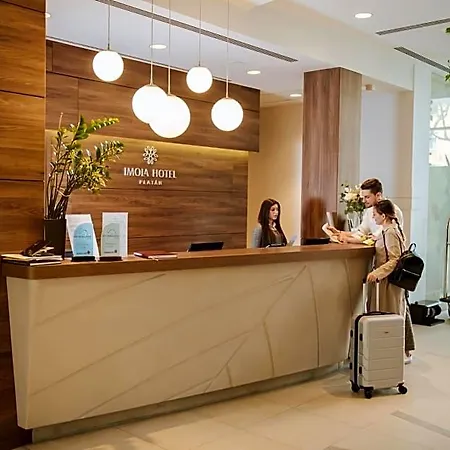 Imola Platan - Adults Only Hotel 4*