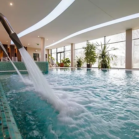 Imola Platan - Adults Only Eger