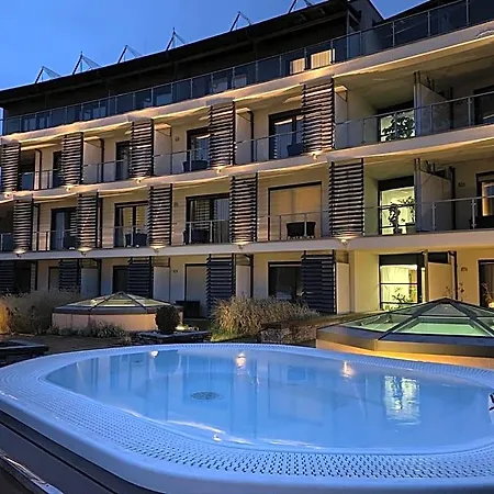 Hotel Imola Platan - Adults Only Eger