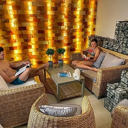 Imola Platan - Adults Only Hotel Eger