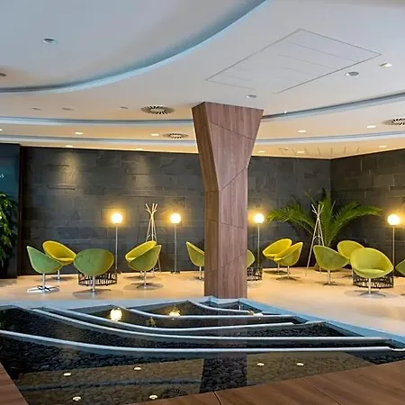 Imola Platan - Adults Only Hotel Erlau