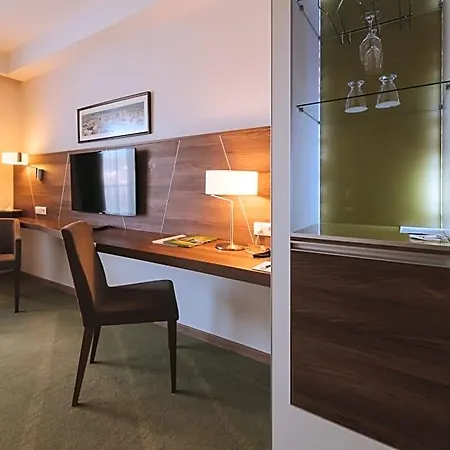 Imola Platan - Adults Only Hotel