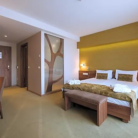 Hotel Imola Platan - Adults Only Eger