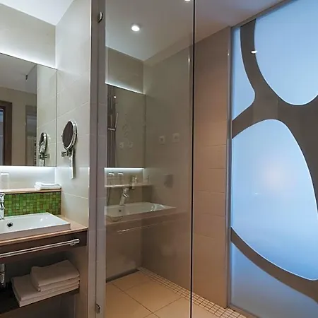 Imola Platan - Adults Only Hotel Eger