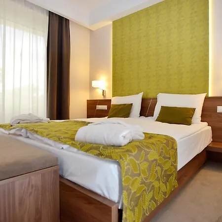 Imola Platan - Adults Only 4* Erlau