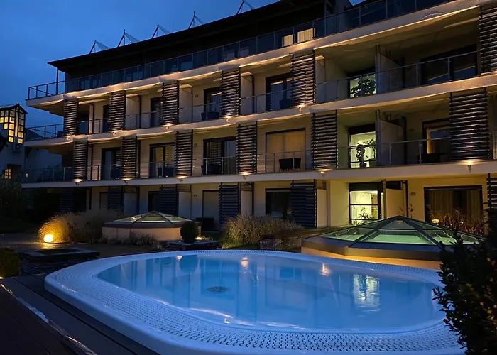 Imola Platan - Adults Only Erlau