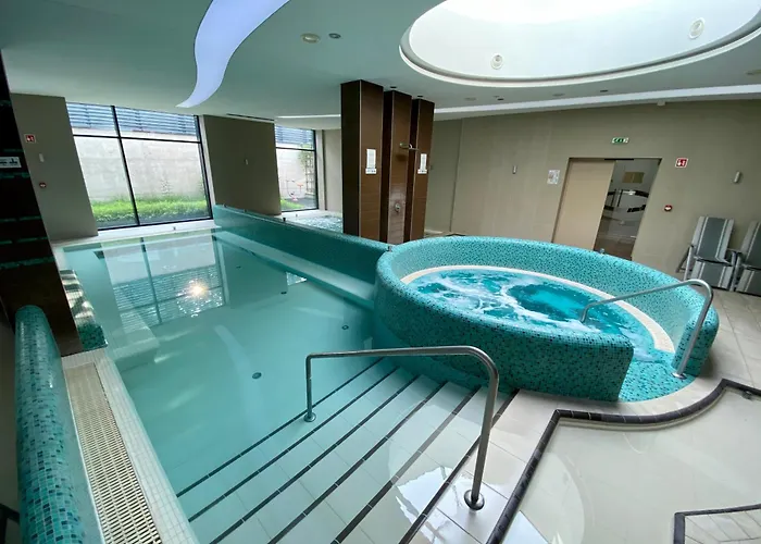 Imola Platan - Adults Only Erlau