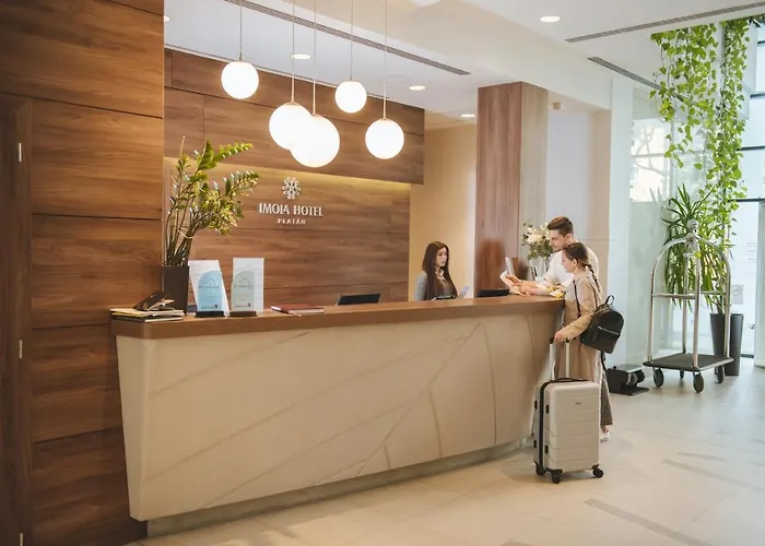 Imola Platan - Adults Only