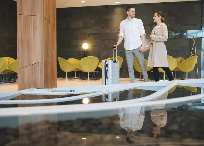 Imola Platan - Adults Only Hotel Erlau