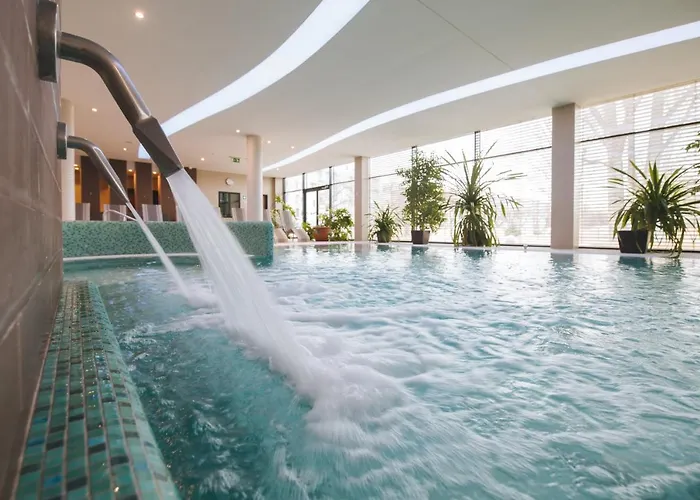 Imola Platan - Adults Only Hotel