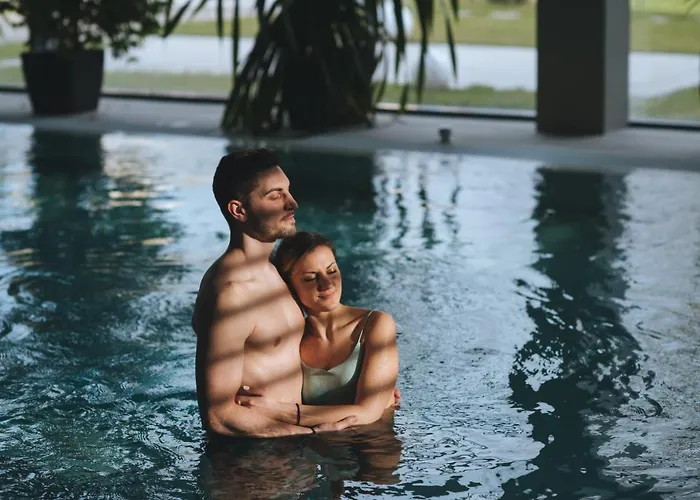 Hotel Imola Platan - Adults Only Erlau