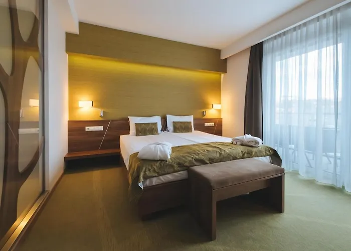 Imola Platan - Adults Only Erlau