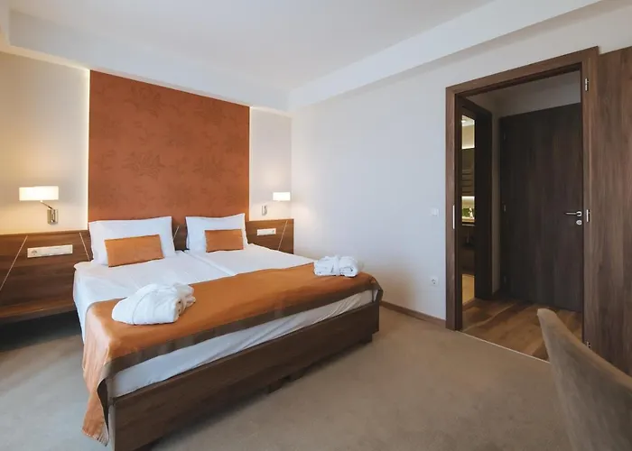 Hotel Imola Platan - Adults Only 4*