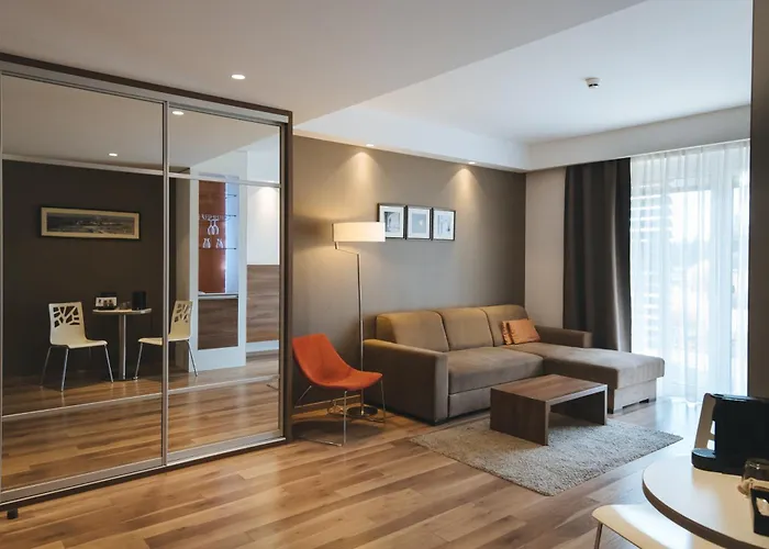 Hotel Imola Platan - Adults Only 4*