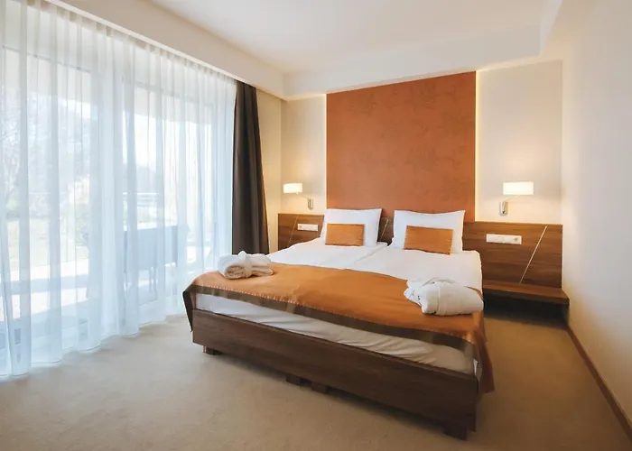 Imola Platán 4* Eger