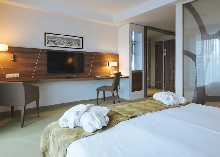 Imola Platan - Adults Only Hotel Erlau