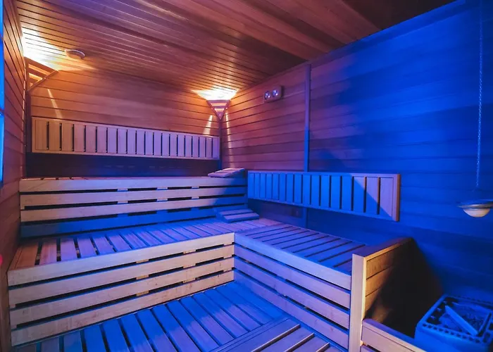 Imola Platan - Adults Only 4* Erlau