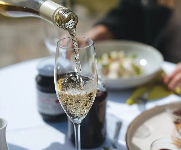 Imola Platan - Adults Only Erlau