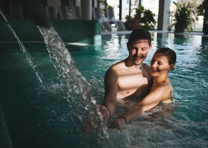 Hotel Imola Platan - Adults Only Erlau