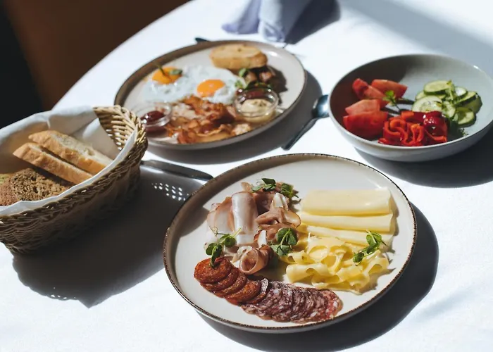 Imola Platan - Adults Only Hotel