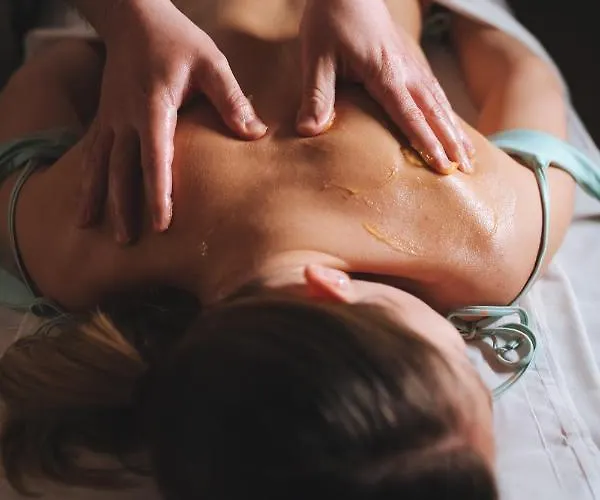 Imola Platán Szálloda 4*