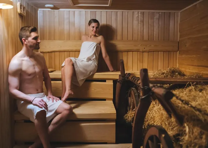 Imola Platan - Adults Only Hotel Erlau