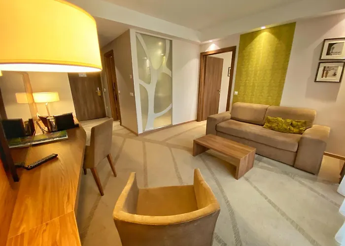 Imola Platan - Adults Only Hotel 4*