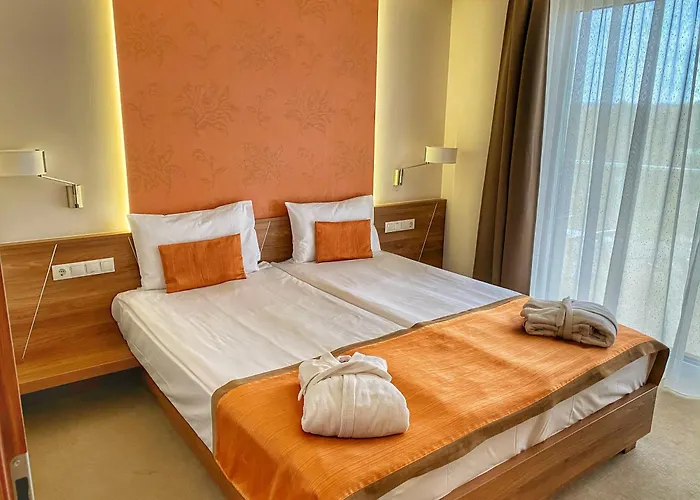 Imola Platan - Adults Only Erlau