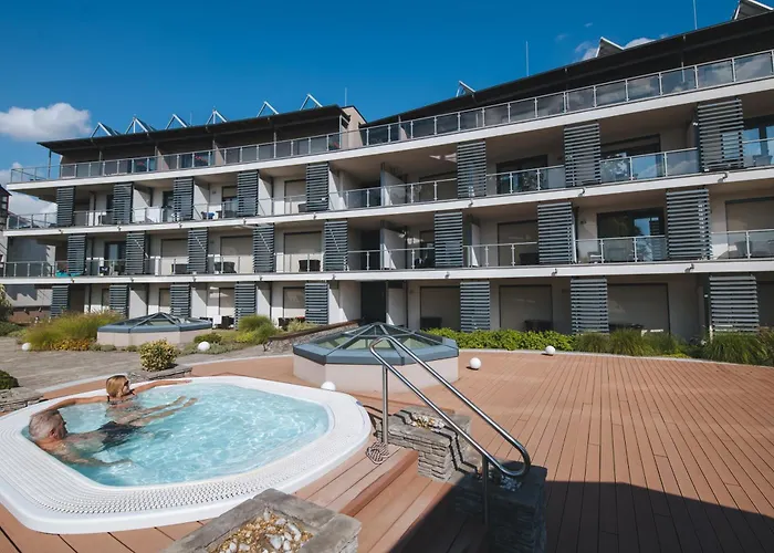 Imola Platan - Adults Only Hotel 4*