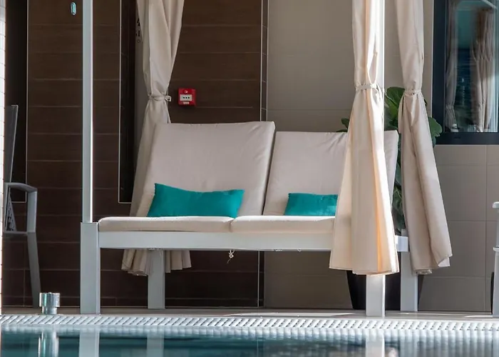 Imola Platan - Adults Only Erlau