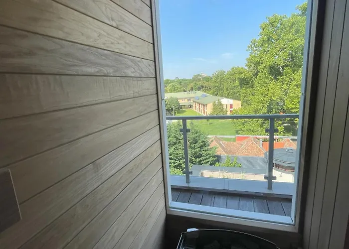 Imola Platan - Adults Only Erlau