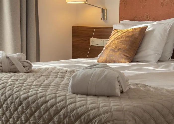 Imola Platan - Adults Only Hotel Erlau