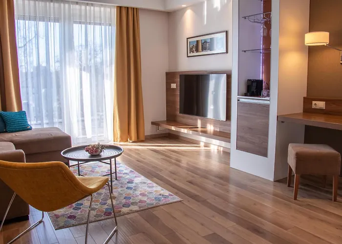 Imola Platán 4* Eger