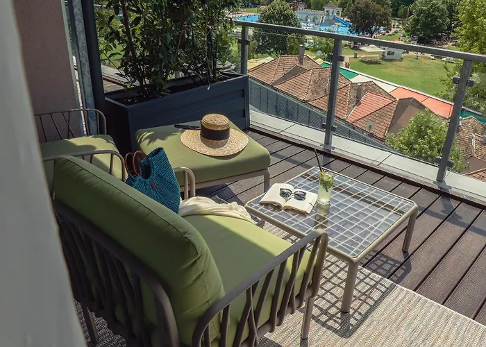 Hotel Imola Platan - Adults Only 4*