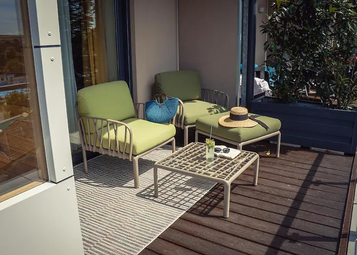 Imola Platán Szálloda