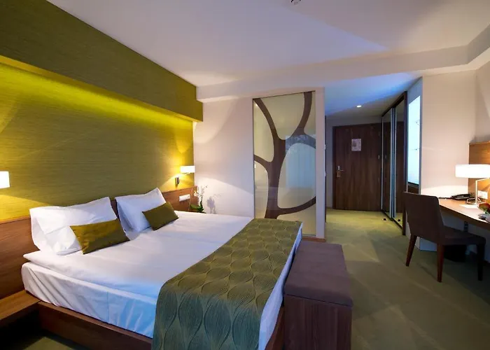 Imola Platán Szálloda Eger