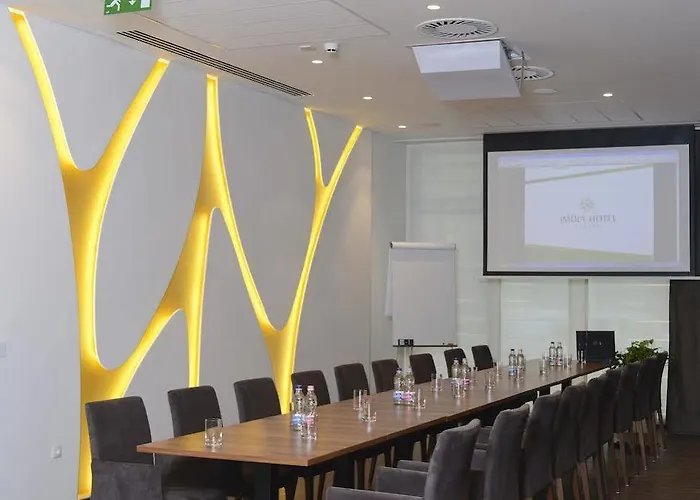 Imola Platan - Adults Only Hotel Erlau